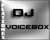 DJ VoiceBox