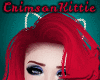 Crimson Monjeu