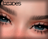N| Narrow Eyes ^