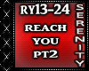 REACH YOU P2 13-24