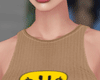 Smile Az Tank Top