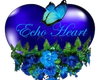 Echo's Flower Heart