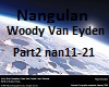 Trance Nangulan Part2