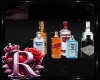 !R! Ozzy Liqour Bottles