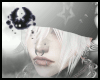 !发spike beanie + hair