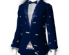 Royal Easter Suit Male