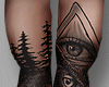 Tattoo Arms