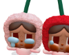 Bag Charm | CryBaby V4