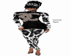 leopard  coco chic