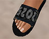 2025 Sandals Silver (F)