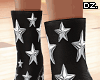 D. Star Leather Boots!