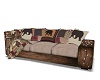 COUNTRY BEAR COUCH