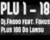Dj.Frodo feat. Fokus