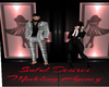 Sinful Desires Modeling