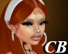 CB- Charlie Ginga