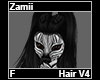 Zamii Hair F V4