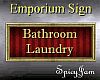 Emporium's Sign 11