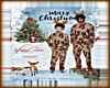 DW REINDEER BUNDLE M
