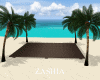 Caribbean Dance Floor