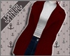 ⚓ | Short Trench Red 2