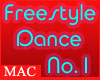 MAC - FreeStyle Dance 1