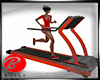 Balley Fitness Treadmill