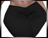 ! rl black leggings