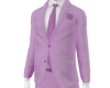 Purple Suit |- M 201
