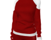 Lucille Cozy PJs Red