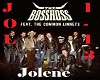Jolene-The BossHoss