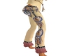 Indian Style Jeans