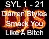 Darren Styles Smack You