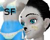 SF-Capricorn Fur