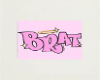 the brat