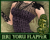 [ER] Yoru Flapper Dress