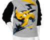 shirt lee-PIKACHU