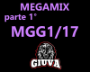 Megamix MGG par 1