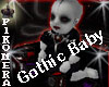 Gothic Vamp Baby *Lenor*