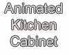 Kitchen Flr Cabinet Ani
