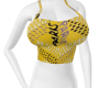YELLOWBIRD TANK