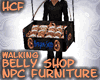 HCF Belly Shop NPC Walk