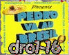 [Mix] Pedro Va Au Bresil