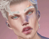 Juno Head Albino