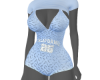 Baby Set Blue ♛