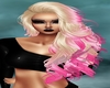 Tesra Blond/Pink