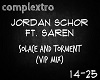 Jordan Schor - Solace 2