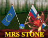 *MS* Europa-Rusland