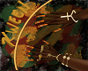 [KWEEN] Bandana V8 Coff.