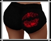 Black Kiss Shorts v2 M