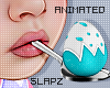 !!S Easter Egg Teal 2